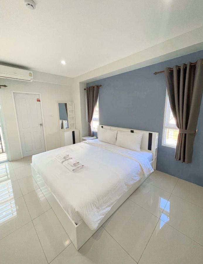 Sc Residences Surat Thani Extérieur photo