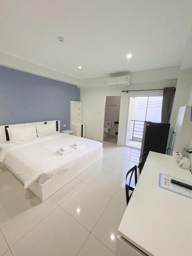 Sc Residences Surat Thani Extérieur photo