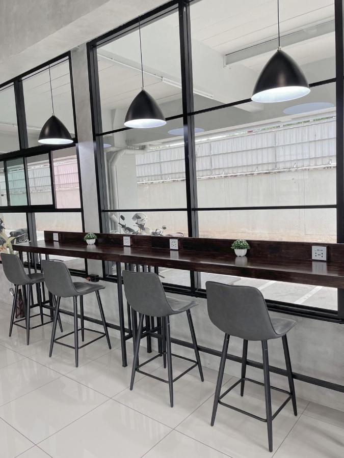 Sc Residences Surat Thani Extérieur photo
