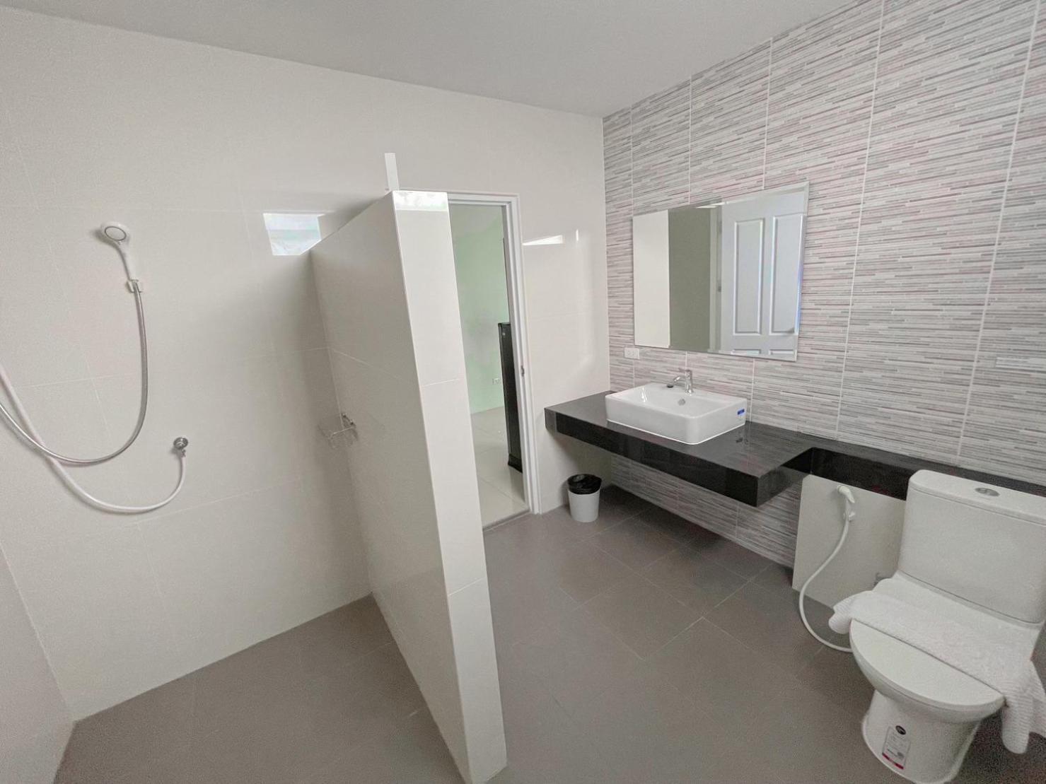 Sc Residences Surat Thani Extérieur photo