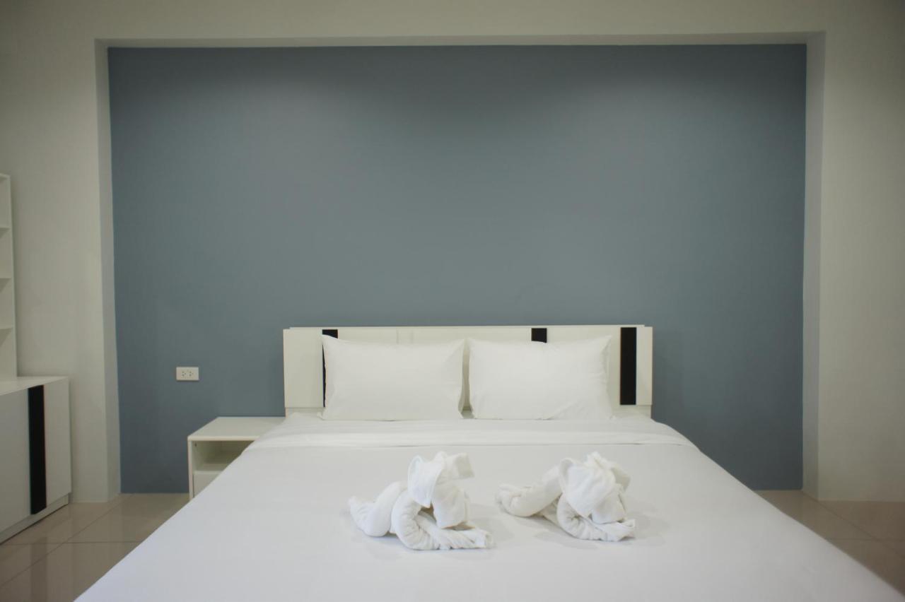 Sc Residences Surat Thani Extérieur photo