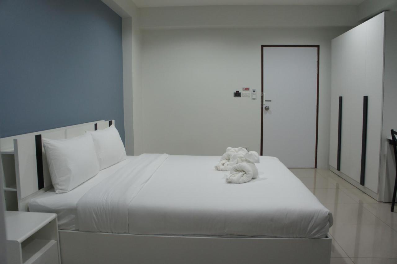 Sc Residences Surat Thani Extérieur photo
