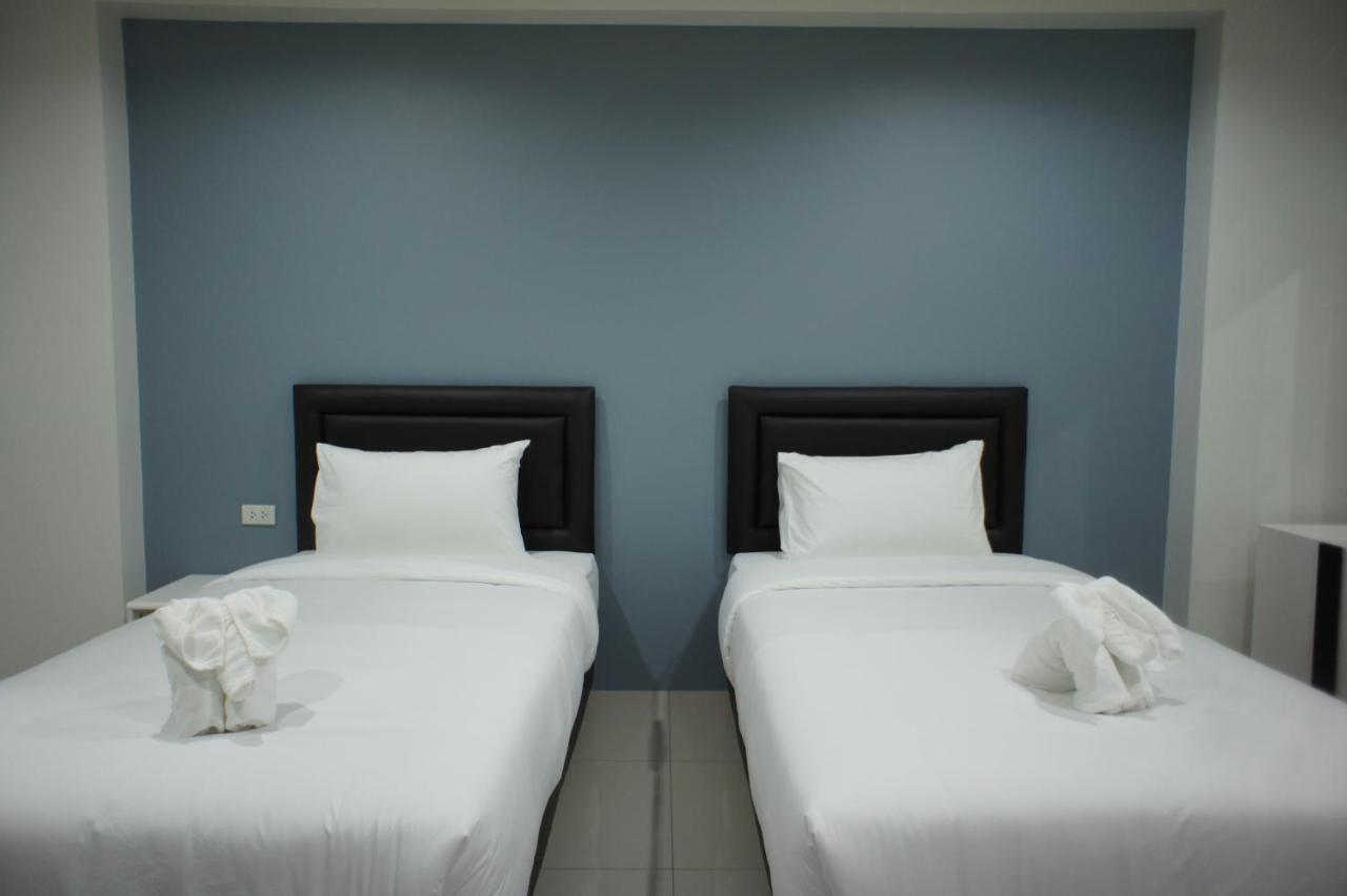 Sc Residences Surat Thani Extérieur photo